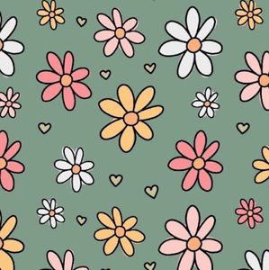 Meet your Posher, Molly